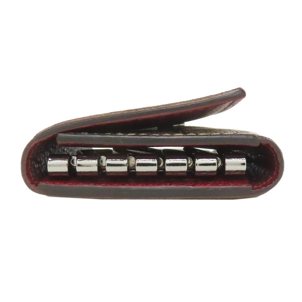 Gucci GG Supreme Key Case - Picture 3 of 11